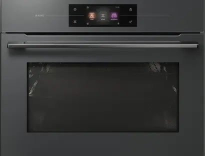 Духовой шкаф Asko OCM8478GG фото 2
