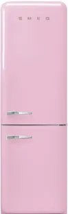 Холодильник Smeg FAB32RPK5 фото 1 Холодильник Smeg FAB32RPK5 фото 1