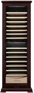 Винный холодильник Meyvel MV163PRO-KBT2 (Спелая вишня) фото 3 Винный холодильник Meyvel MV163PRO-KBT2 (Спелая вишня) фото 3