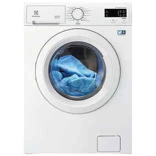Стиральная машина Electrolux EWW51685WD