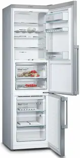 Двухкамерный холодильник Bosch KGF 39 PI 3 OR Двухкамерный холодильник Bosch KGF 39 PI 3 OR
