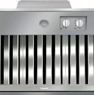 Встраиваемая вытяжка Miele DAR1135 для плиты Range Cooker фото 1