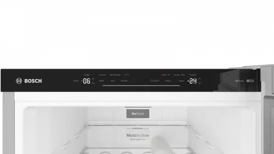 Холодильник Bosch KGN39LQ32R фото 3