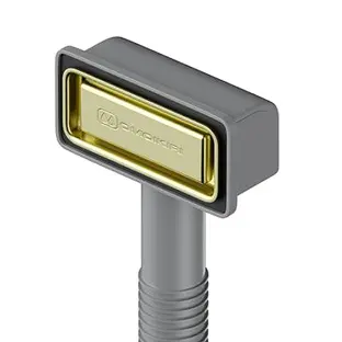Перелив прямоугольный  OMOIKIRI OV-1-S-LG   (арт.4998048) фото 2