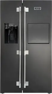 Холодильник Kaiser KS 90500 RS N фото 1