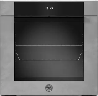 Духовой шкаф Bertazzoni F6011MODPTZ фото 1