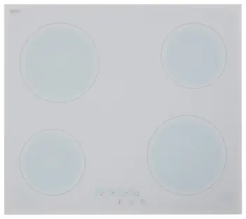 Варочная панель Simfer H 60 D 14 W 011