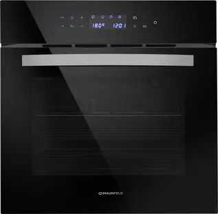 Духовой шкаф Maunfeld EOEC.564TB фото 1 Духовой шкаф Maunfeld EOEC.564TB фото 1