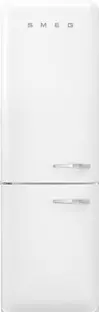 Холодильник Smeg FAB32LWH5 фото 1 Холодильник Smeg FAB32LWH5 фото 1