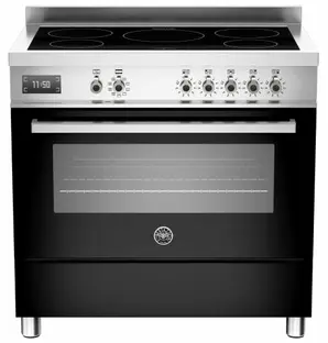Варочный центр Bertazzoni PRO905IMFESNET фото 1