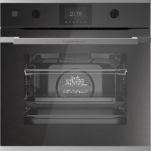 Духовой шкаф Kuppersbusch BP 6350.0 GPH 1 фото 1 Духовой шкаф Kuppersbusch BP 6350.0 GPH 1 фото 1