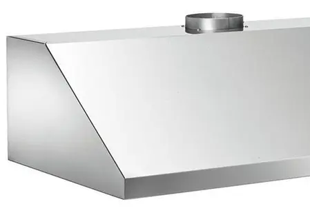 Вытяжка Bertazzoni KU90 PRO 1 X A фото 3 Вытяжка Bertazzoni KU90 PRO 1 X A фото 3