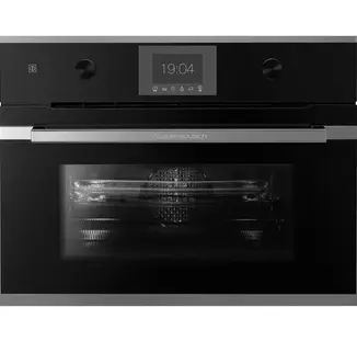 Компактный духовой шкаф с микроволнами Kuppersbusch CBM 6350.0 S3 фото 1 Компактный духовой шкаф с микроволнами Kuppersbusch CBM 6350.0 S3 фото 1