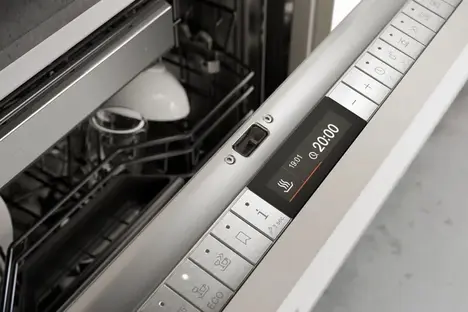 Посудомоечная машина Gaggenau DF260101 фото 2
