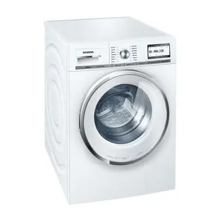 Стиральная машина Siemens WM 16Y791OE