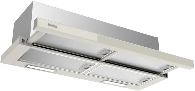 Встраиваемая вытяжка Korting KHP 9815 GB фото 1