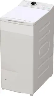 Стиральная машина Midea MF100T80BS/W-RU фото 2