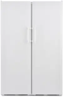 Холодильник Liebherr SBS 7253 фото 3 Холодильник Liebherr SBS 7253 фото 3
