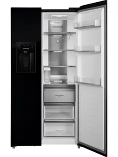 Холодильник HIBERG i-RFS 655 GB фото 2 Холодильник HIBERG i-RFS 655 GB фото 2