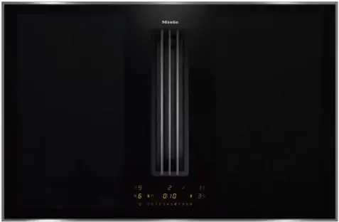 Варочная панель Miele KMDA 7476 FR фото 1 Варочная панель Miele KMDA 7476 FR фото 1