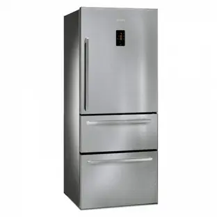 Холодильник Smeg FT 41BXE Холодильник Smeg FT 41BXE