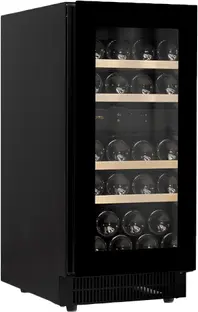 Винный холодильник Meyvel MV23-KBT2 фото 1 Винный холодильник Meyvel MV23-KBT2 фото 1