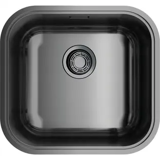 Кухонная мойка OMOIKIRI Omi 44-U/IF-GM(арт.4993191)