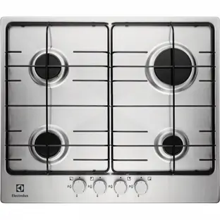 Варочная панель Electrolux EGG56242NX Варочная панель Electrolux EGG56242NX