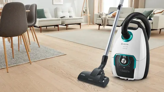 Пылесос Bosch BGL8HYG2 фото 2
