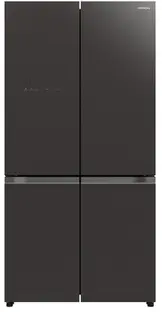 Холодильник Hitachi R-WB 642 VU0 GMG фото 1
