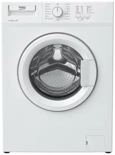 Стиральная машина Beko WRS 44 P1 BWW Стиральная машина Beko WRS 44 P1 BWW