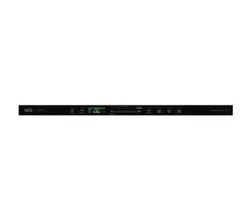 Посудомоечная машина AEG NG97IX50PK фото 3