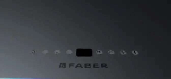 Вытяжка Faber CUBIA IS.GLOSS PLUS EV8 WH A60 фото 2