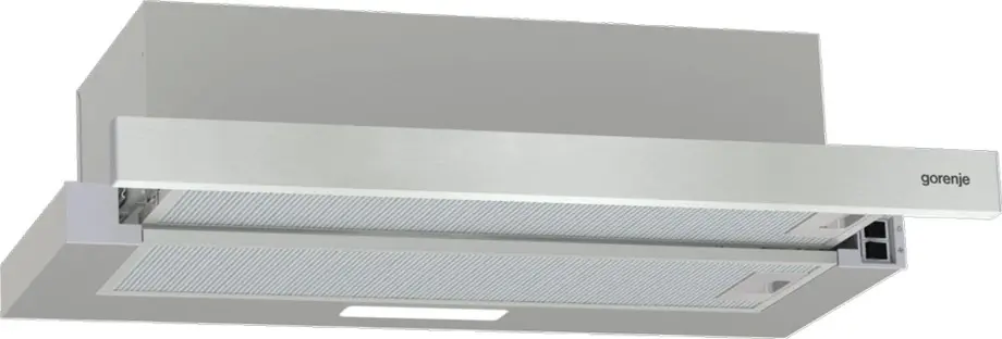 Встраиваемая вытяжка Gorenje TH606E4X фото 1