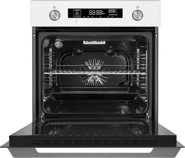 Духовой шкаф MAUNFELD AEOH60106W фото 3