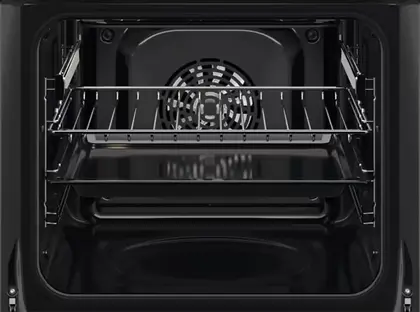 Духовой шкаф Electrolux LOF3H10BK фото 2