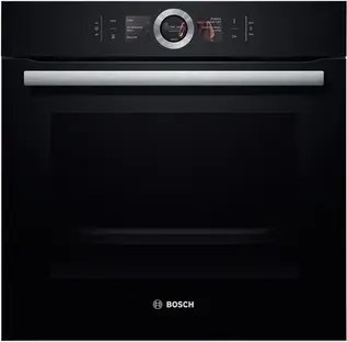 Духовой шкаф Bosch HBG 6764B1 фото 1