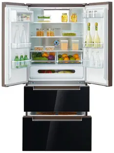 Холодильник Toshiba GR-RF532WE-PGJ(22) фото 2 Холодильник Toshiba GR-RF532WE-PGJ(22) фото 2