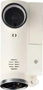 Кофемашина Korting KACM 2028 W Tamburino фото 3