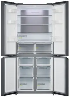 Холодильник Midea MDRF644FGF02B фото 2 Холодильник Midea MDRF644FGF02B фото 2