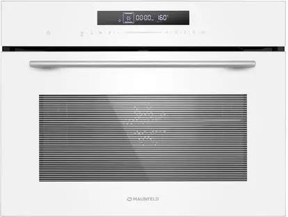 Духовой шкаф Maunfeld MCMO5013SDGW фото 1 Духовой шкаф Maunfeld MCMO5013SDGW фото 1
