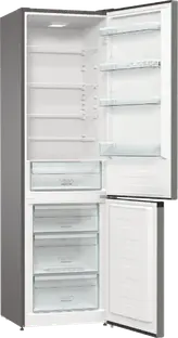 Двухкамерный холодильник Gorenje RK6201ES4 фото 2 Двухкамерный холодильник Gorenje RK6201ES4 фото 2