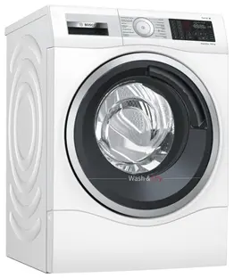 Стиральная машина с сушкой Bosch WDU 28590 OE фото 1