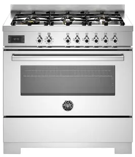 Варочный центр Bertazzoni PRO96L1EXT2 фото 1