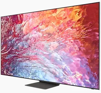 Телевизор Samsung  75" (191 см) 2022 Samsung QE75QN700BUXCE фото 2