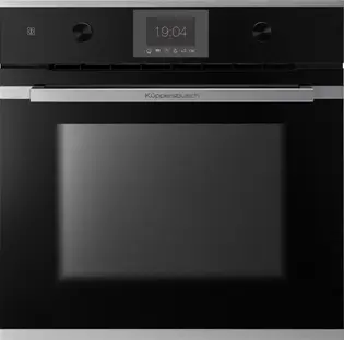 Духовой шкаф Kuppersbusch BP 6350.0 S1-Airfry фото 1 Духовой шкаф Kuppersbusch BP 6350.0 S1-Airfry фото 1