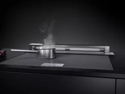 Встраиваемая вытяжка Gaggenau AL 400-191 фото 3