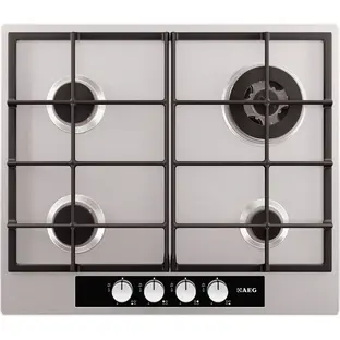 Варочная панель AEG HG 654441 SM