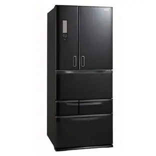 Холодильник Toshiba GR-D62FR фото 3 Холодильник Toshiba GR-D62FR фото 3