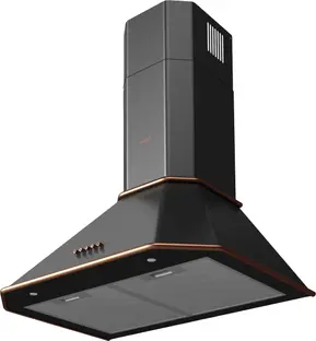 Купольная вытяжка Korting KHC 6839 RCN